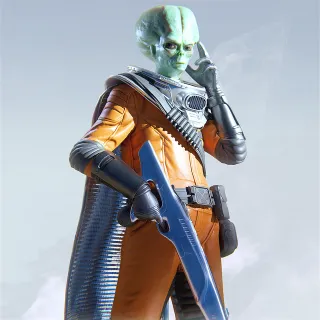 CASUAL CONTACT — Alternate
