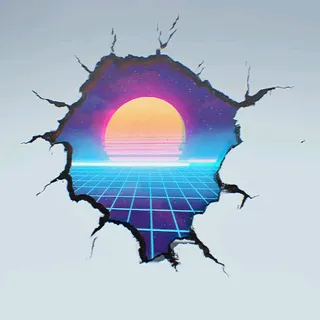 DISAPPEARING ACT
