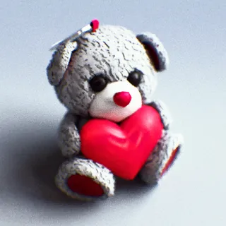 BEAR WITH ME