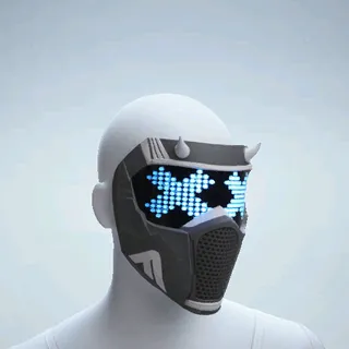 L.E.DEMON