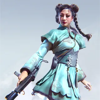 LUMINOSITY — Alternate