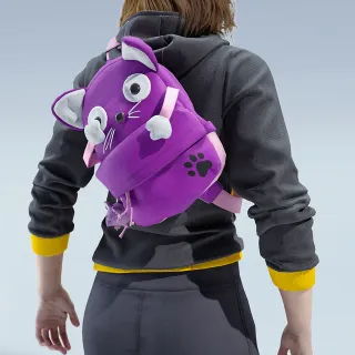 PURRFECT PACK — Alternate
