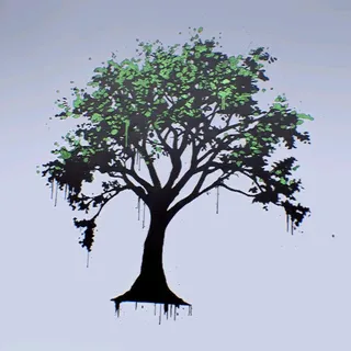 ARBOREAL ARTISTRY