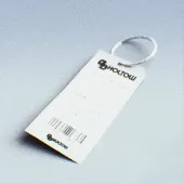 HOLTOW CLAIM TAG