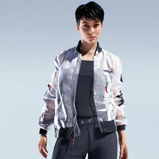 SENSORVEIL BOMBER — Alternate