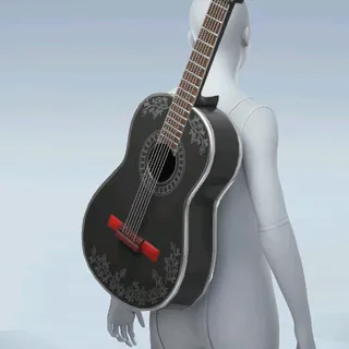 HARMONY BREAKER