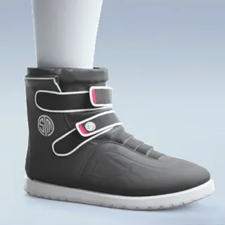 TSM BOOTS