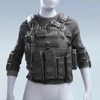 FLAK VEST