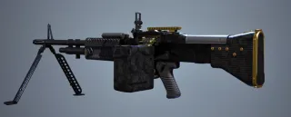 SKULLBOUND OBLIVION — In game