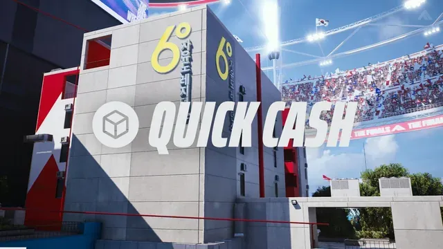 Quick Cash
