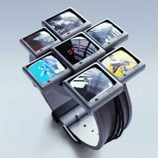 WATCH-U-WATCH — Alternate