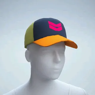 ATHLETIC HAT