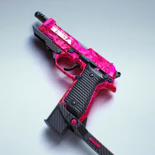 CRIMSON PINNACLE