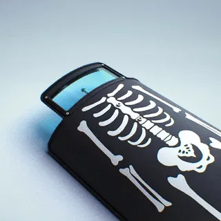 BONEYARD BLOCKER