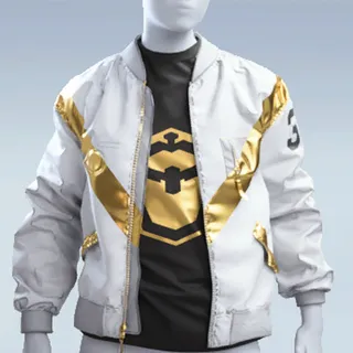 VANGUARD JACKET