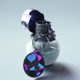 TRIANGLE TWINKLE