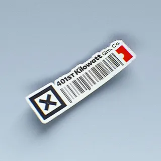 401 PREMIUM TAG