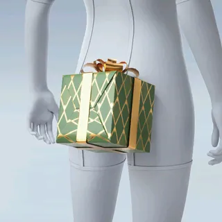 GIFT OF CHAOS
