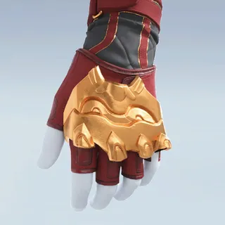 SPIRIT CLAWS