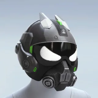 DRG HELMET