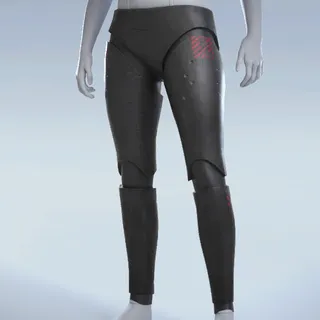 LEGIT TARGET PANTS