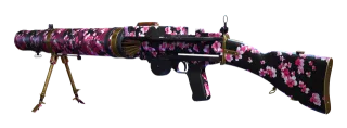 CHERRY BLOOM BOOM — In game