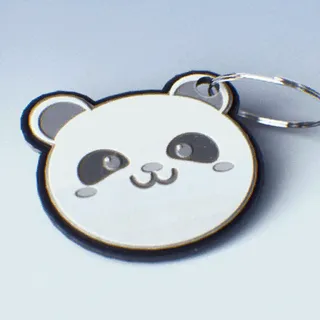 DOKIDOKI PANDA