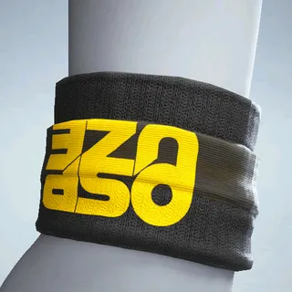 OSPUZE GRIP