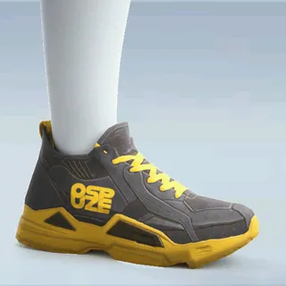 RINK WRECKER SNEAKS