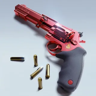 ANODIZED ARSENAL