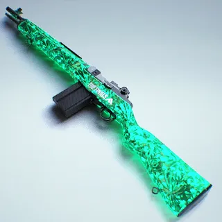 EMERALD ASCENDANT