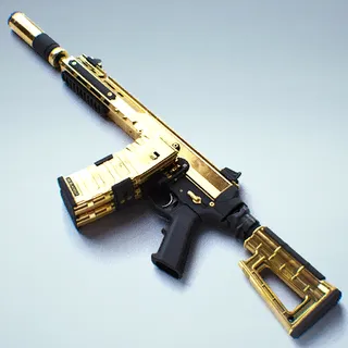 GOLD DUST
