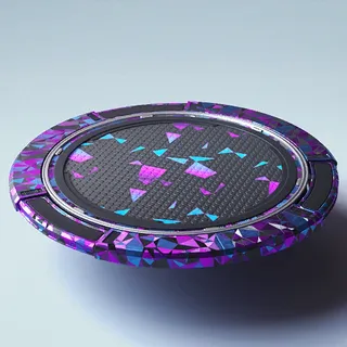 TRIANGLE TWINKLE