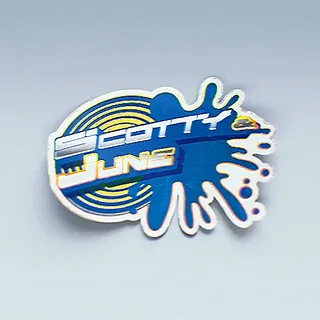 SPLASH ZONE
