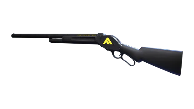 MODEL 1887