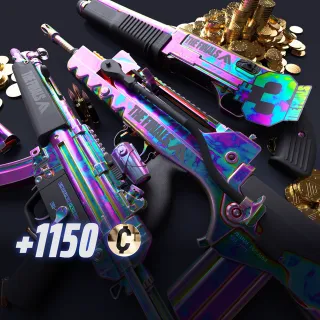 S3 STARTER PACK
