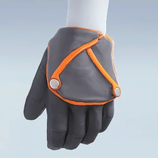 STATION HAND GLOVES