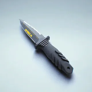 STANDARD ISSUE