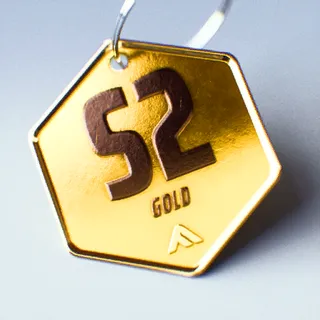 S2 GOLD