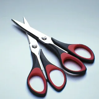 RUN WITH SCISSORS