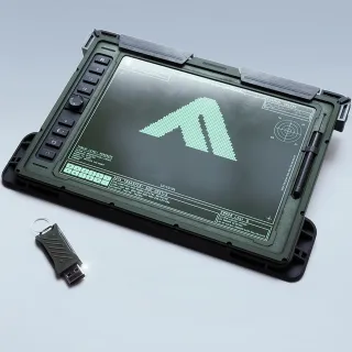TACTIPAD SET