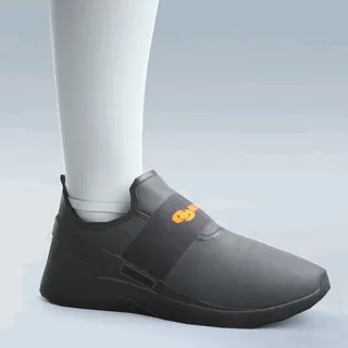 SLIP-ON TRAINERS