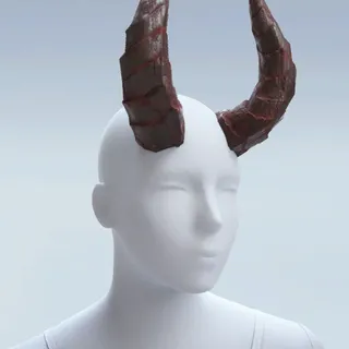 RAVENBOUND HORNS