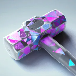 TRIANGLE TWINKLE