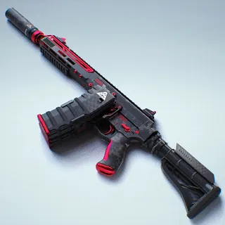 ACTIVE DETERRENT