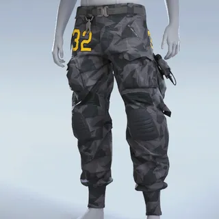 CLAWBACK CARGOS