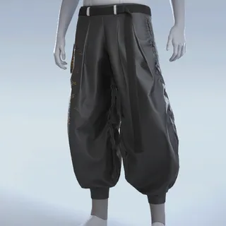 DRAKESTRIDE PANTS