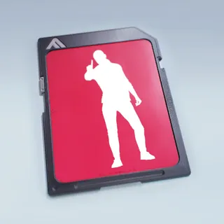 GEN.G EMOTE