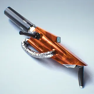 MOLTEN CURRENT