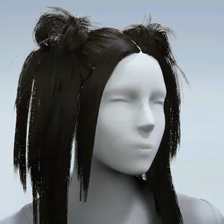 HAIR